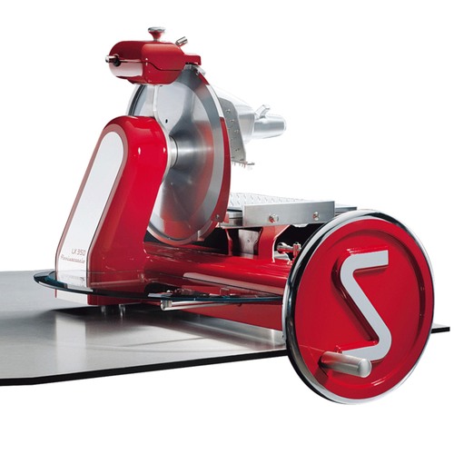 MANUAL MEAT SLICER SIRMAN ANNIVERSARIO LX